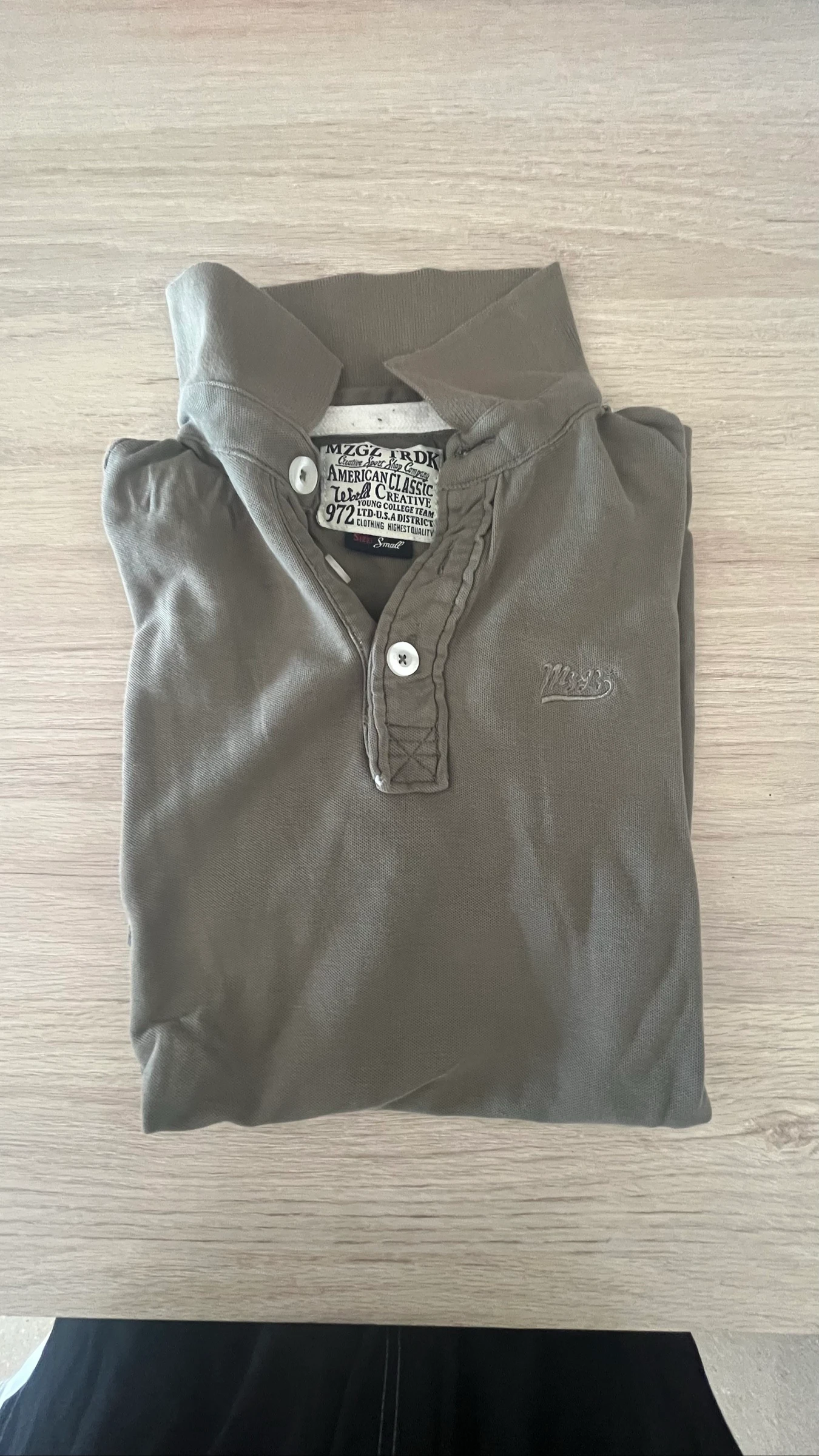 Camisas polo – photo 4